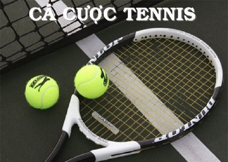 Kinh nghiệm cá cược tennis online thắng lớn tại nhà cái Kubet