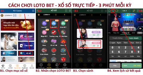 Huong dan choi Lotto Bet tai Kubet - Click to view on Ko-fi - Ko-fi ❤️  Where creators get support from fans through donations, memberships, shop  sales and more! The original 'Buy